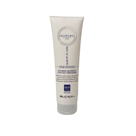 Ever Ego Nourishing Spa Intensive Nutritive Leave-In Conditioner 10.14 Oz