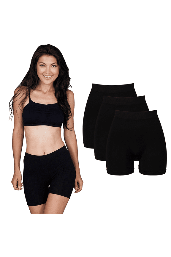 Ever Essential Bikeshort