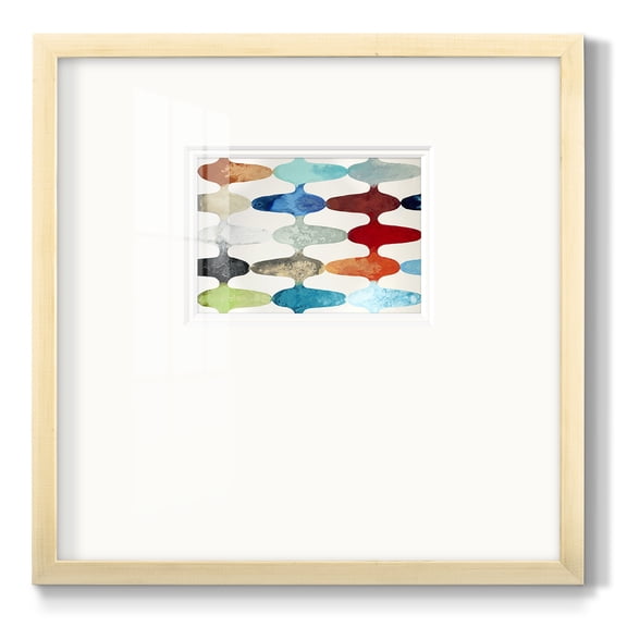 Ever Flowing-Premium Framed Print