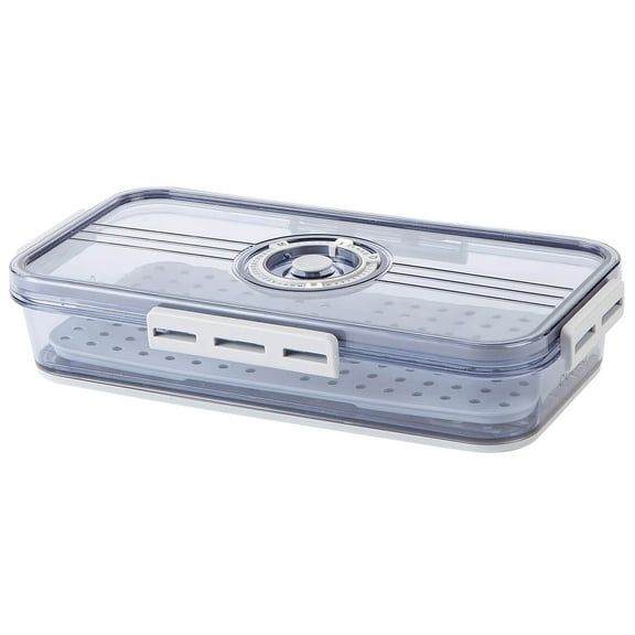 Ever Fresh Container with Date Marker by Home Marketplace