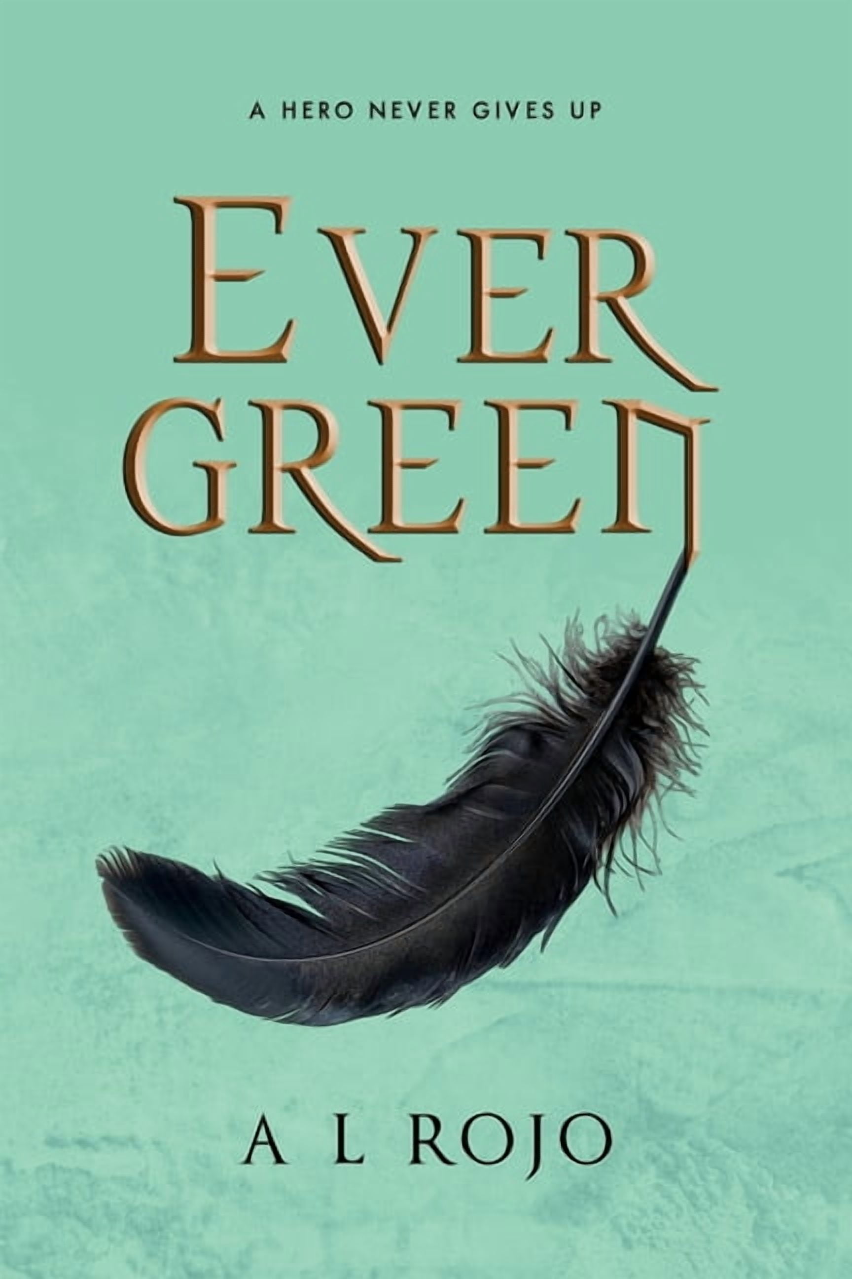 Ever Green, (Paperback)