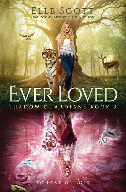 Ever Loved, (Paperback)