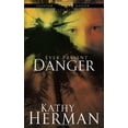 thumbnail image 1 of Pre-Owned r Present Danger (Phantom Hollow Series #1) by Kathy Herman Paperback Literature & Fiction English, 1 of 1