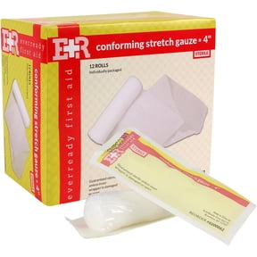 Conform Bandage