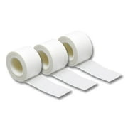 Ever Ready First Aid 1" Surgical Cloth Tape - 3 Rolls
