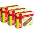 thumbnail image 1 of Ever Ready First Aid 1” x 3” Fabric Adhesive Bandages, Latex-Free Stretchy Strips – 300 Count, 1 of 4