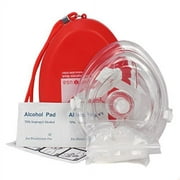 Ever Ready First Aid CPR Pocket Resuscitator Kit - 1 Pack