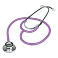 thumbnail image 1 of Ever Ready First Aid Dual Head Stethoscope - Lavender, 1 of 4