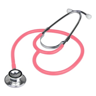 Stethoscopes in Patient Care | Yellow - Walmart.com
