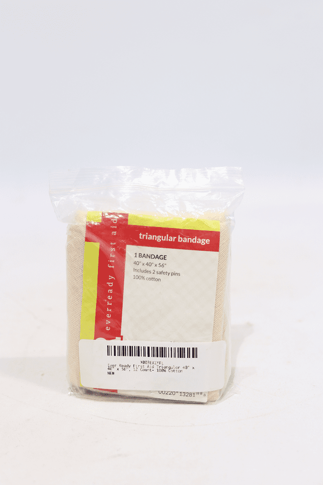 Triangular Bandage Walgreens