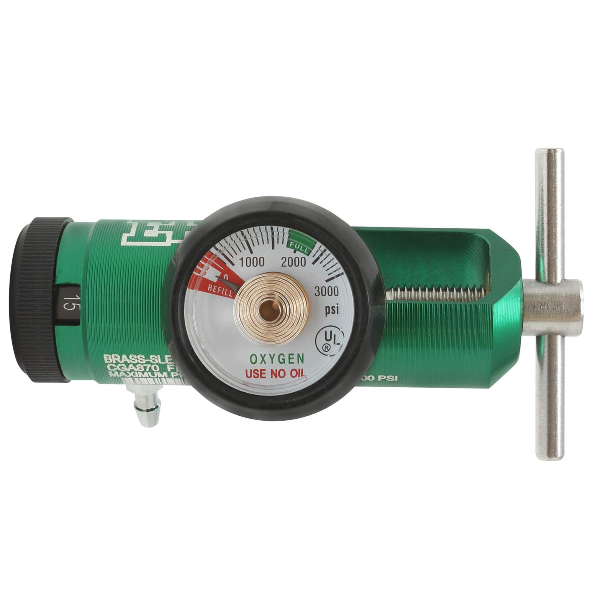 Oxygen gauge deals