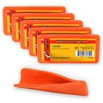 thumbnail image 1 of Ever Ready First Aid Padded Aluminum Finger Splints - 4x2 Inch - 05 Pack, 1 of 5