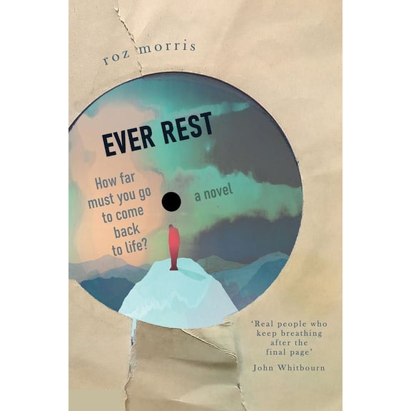Ever Rest, (Paperback)