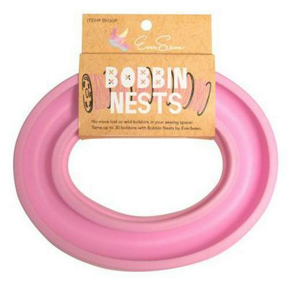 Bobbin Nests