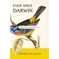 thumbnail image 1 of Pre-Owned Ever Since Darwin: Reflections on Natural History (Paperback) 0393308189 9780393308181, 1 of 1