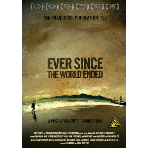 Ever Since the World Ended