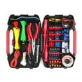 thumbnail image 1 of Ever Start 399-Piece Auto Electrical Repair Kit, Universal Fit, 1 of 16