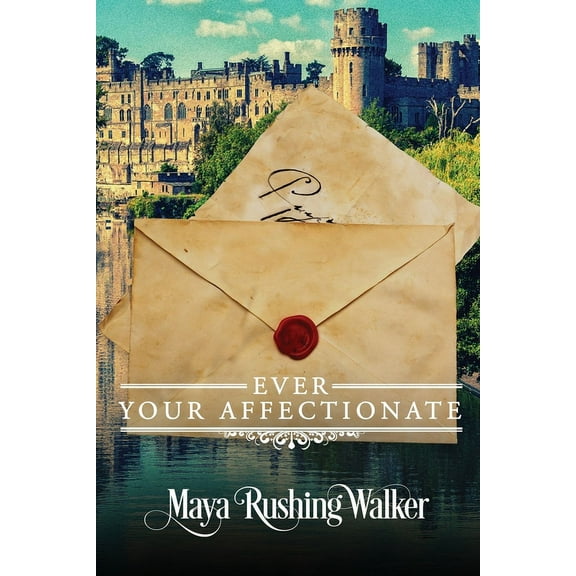Ever Your Affectionate: Large Print Edition, (Paperback)