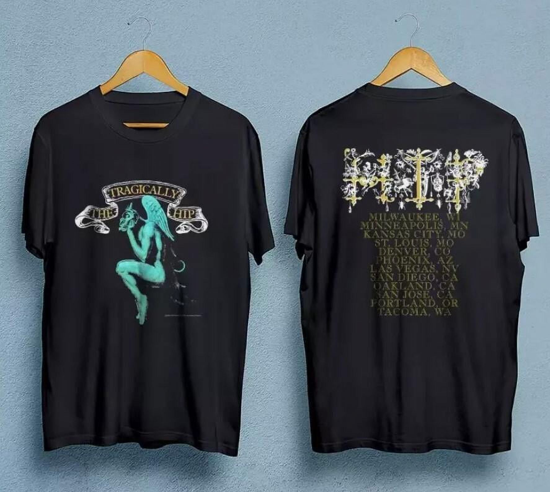 EverAura 311 The Unity Tour 2024 Shirt 311 Band 2024 Concert Shirt new