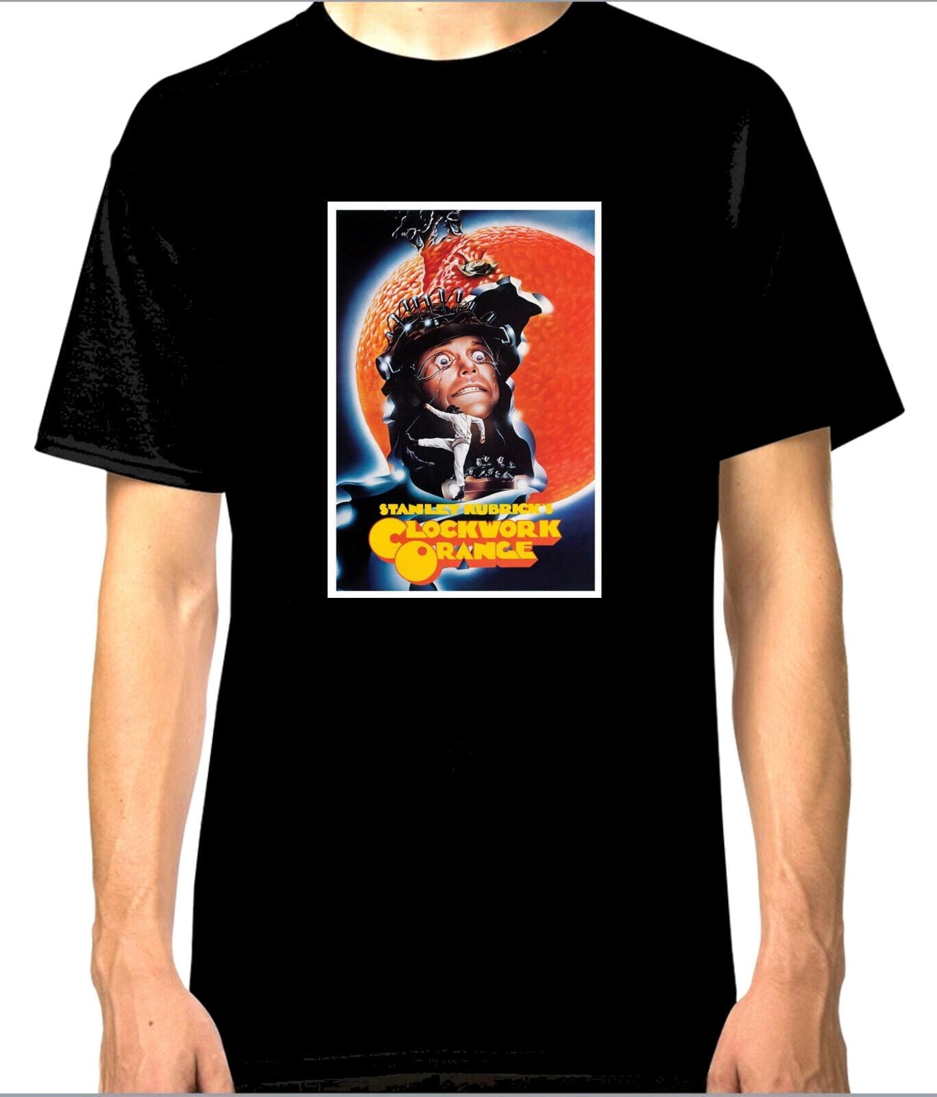 EverAura A Clockwork Orange