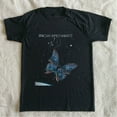 EverAura BARCLAY JAMES HARVEST XII Black T Shirt Full Size S-5XL SN381 ...