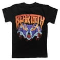 EverAura Beartooth Tour 2024 Black Heavy Cotton Size S4XL TShirt