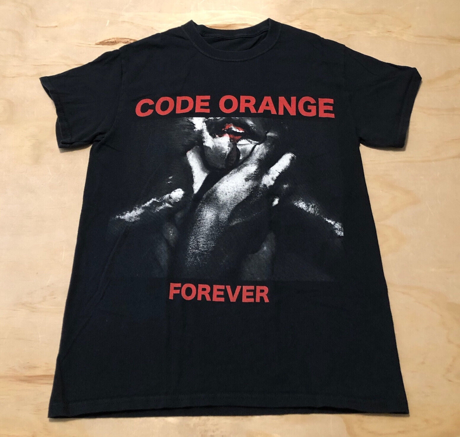 Everaura collection code orange band gift for fan black s 2345xl t