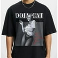 EverAura Doja Cat The Scarlet Tour 2024 Shirt, Doja Cat Fan Shirt, The