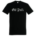 EverAura Git Pull T-Shirt Computer Scientist Science Html Css Web ...
