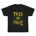 EverAura Halloween Ghost Math Teacher Trig Or Treat Student School ...