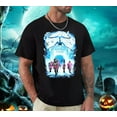 EverAura Halloween Horror Nights 2024 Ghostbusters Frozen Empire T