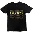 EverAura Matchbox Twenty Ditto T-Shirt Black New Christmas Gift Shirt ...