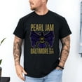 EverAura Pearljambaltimoresep122024shirt Christmas Gift Shirt