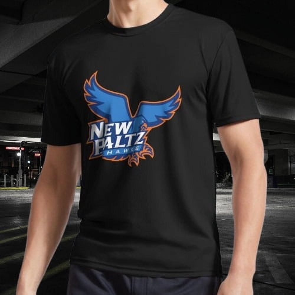 EverAura SUNY New Paltz hawks Active T