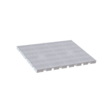 ?EverBase 12” x 12” Drainage Top, Multi-Purpose Modular Flooring Tile