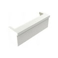 thumbnail image 1 of EverBlock 10’ Cantilever Bar & Counter Kit | For Home, Sales or Event Use | Giant Building Blocks | Easy to Connect & Reuse | Indoor & Outdoor Use | Build Displays & Structures | Yellow, 1 of 2