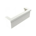 thumbnail image 1 of EverBlock 10’ Full Cantilever Bar & Counter Kit | For Home, Sales or Event Use | Giant Building Blocks | Easy to Connect & Reuse | Indoor & Outdoor Use | Build Displays & Structures | Green, 1 of 2