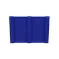 thumbnail image 1 of EverBlock 10’ x 7’ Wall Kit | Modular Building Blocks | Wall System for Building, Display & Structures | Room Divider & Partition | Easy to Connect & Reuse | Indoor & Outdoor Use, 1 of 2