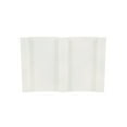 thumbnail image 1 of EverBlock 10’ x 7’ Wall Kit | Modular Building Blocks | Wall System for Building, Display & Structures | Room Divider & Partition | Easy to Connect & Reuse | Indoor & Outdoor Use, 1 of 2