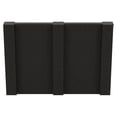 thumbnail image 1 of EverBlock 10’ x 7’ Wall Kit | Modular Building Blocks | Wall System for Building, Display & Structures | Room Divider & Partition | Easy to Connect & Reuse | Indoor & Outdoor Use, 1 of 2