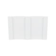 thumbnail image 1 of EverBlock 11’ x 7’ Wall Kit | Modular Building Blocks | Wall System for Building, Display & Structures | Room Divider & Partition | Easy to Connect & Reuse | Indoor & Outdoor Use, 1 of 2