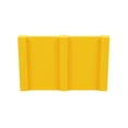 thumbnail image 1 of EverBlock 11’ x 7’ Wall Kit | Modular Building Blocks | Wall System for Building, Display & Structures | Room Divider & Partition | Easy to Connect & Reuse | Indoor & Outdoor Use, 1 of 2
