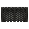 thumbnail image 1 of EverBlock 12’ x 7’ Open Stagger Wall Kit | Modular Building Blocks | Wall System for Display & Structures | Room Divider & Partition | Easy to Connect & Reuse | Indoor & Outdoor Use, 1 of 2