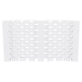 thumbnail image 1 of EverBlock 12’ x 7’ Open Stagger Wall Kit | Modular Building Blocks | Wall System for Display & Structures | Room Divider & Partition | Easy to Connect & Reuse | Indoor & Outdoor Use, 1 of 2