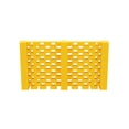 thumbnail image 1 of EverBlock 12’ x 7’ Open Stagger Wall Kit | Modular Building Blocks | Wall System for Display & Structures | Room Divider & Partition | Easy to Connect & Reuse | Indoor & Outdoor Use, 1 of 2