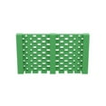 thumbnail image 1 of EverBlock 12’ x 7’ Open Stagger Wall Kit | Modular Building Blocks | Wall System for Display & Structures | Room Divider & Partition | Easy to Connect & Reuse | Indoor & Outdoor Use, 1 of 2