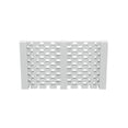 thumbnail image 1 of EverBlock 12’ x 7’ Open Stagger Wall Kit | Modular Building Blocks | Wall System for Display & Structures | Room Divider & Partition | Easy to Connect & Reuse | Indoor & Outdoor Use, 1 of 2