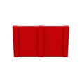 thumbnail image 1 of EverBlock 12’ x 7’ Wall Kit | Modular Building Blocks | Wall System for Building, Display & Structures | Room Divider & Partition | Easy to Connect & Reuse | Indoor & Outdoor Use, 1 of 2