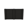 thumbnail image 1 of EverBlock 12’ x 7’ Wall Kit | Modular Building Blocks | Wall System for Building, Display & Structures | Room Divider & Partition | Easy to Connect & Reuse | Indoor & Outdoor Use, 1 of 2