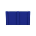 thumbnail image 1 of EverBlock 12’ x 7’ Wall Kit | Modular Building Blocks | Wall System for Building, Display & Structures | Room Divider & Partition | Easy to Connect & Reuse | Indoor & Outdoor Use, 1 of 2